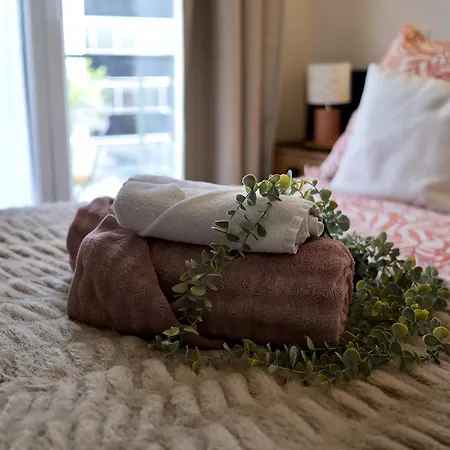 Apartamento 2p Confort Pte De Versailles 4 Pers Parking Issy-les-Moulineaux